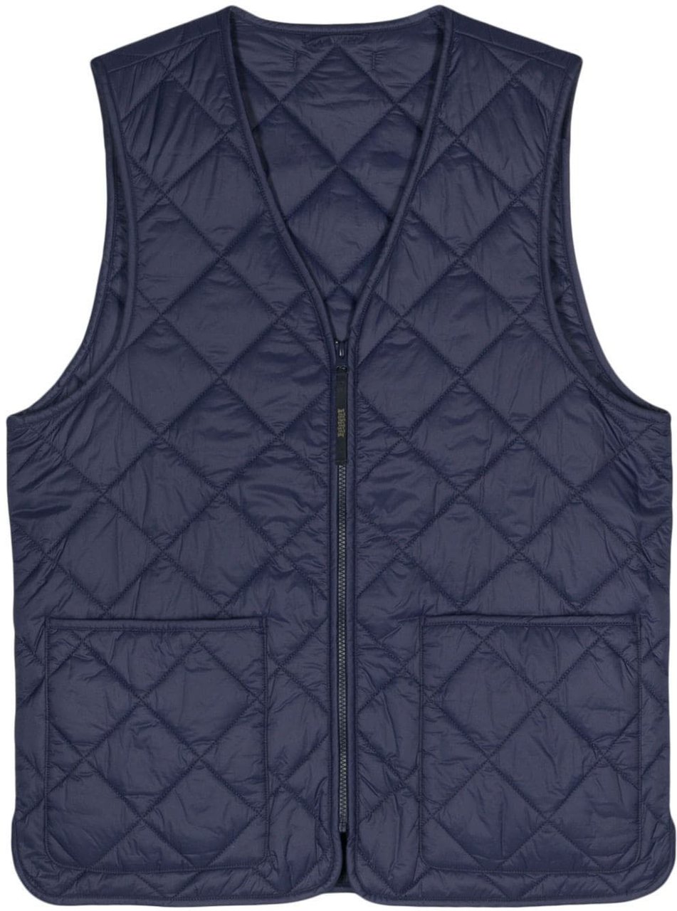 Baracuta Sweaters Blue Blauw