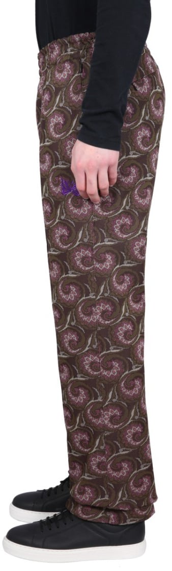 Baracuta Relaxed Fit Pants Bruin