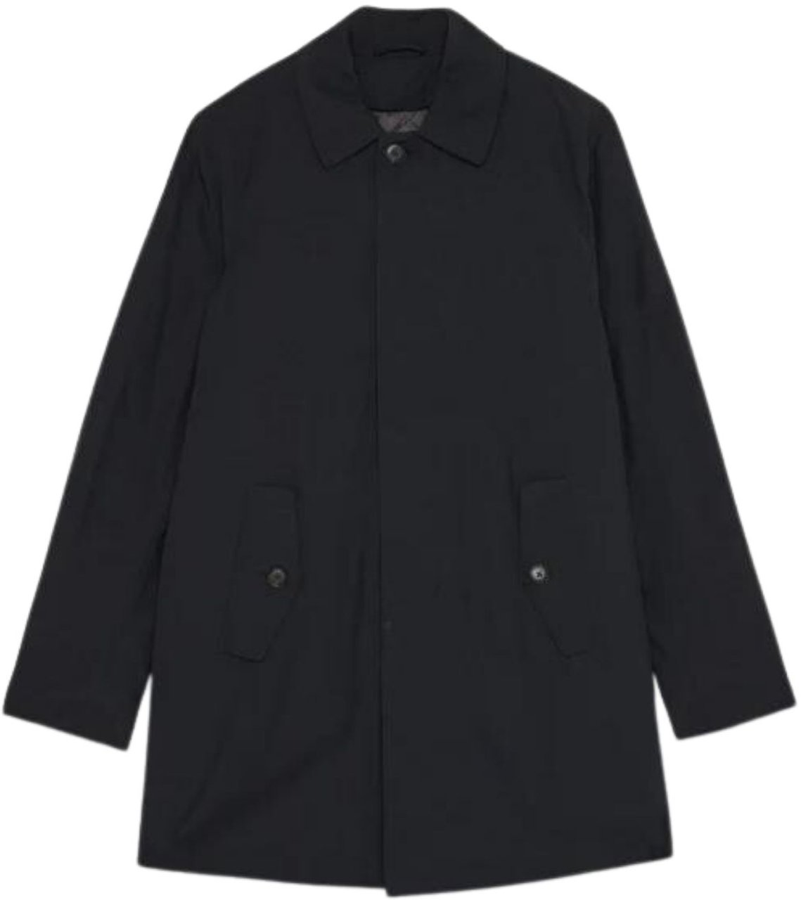 Baracuta Baracuta Giacconi Blu Blauw