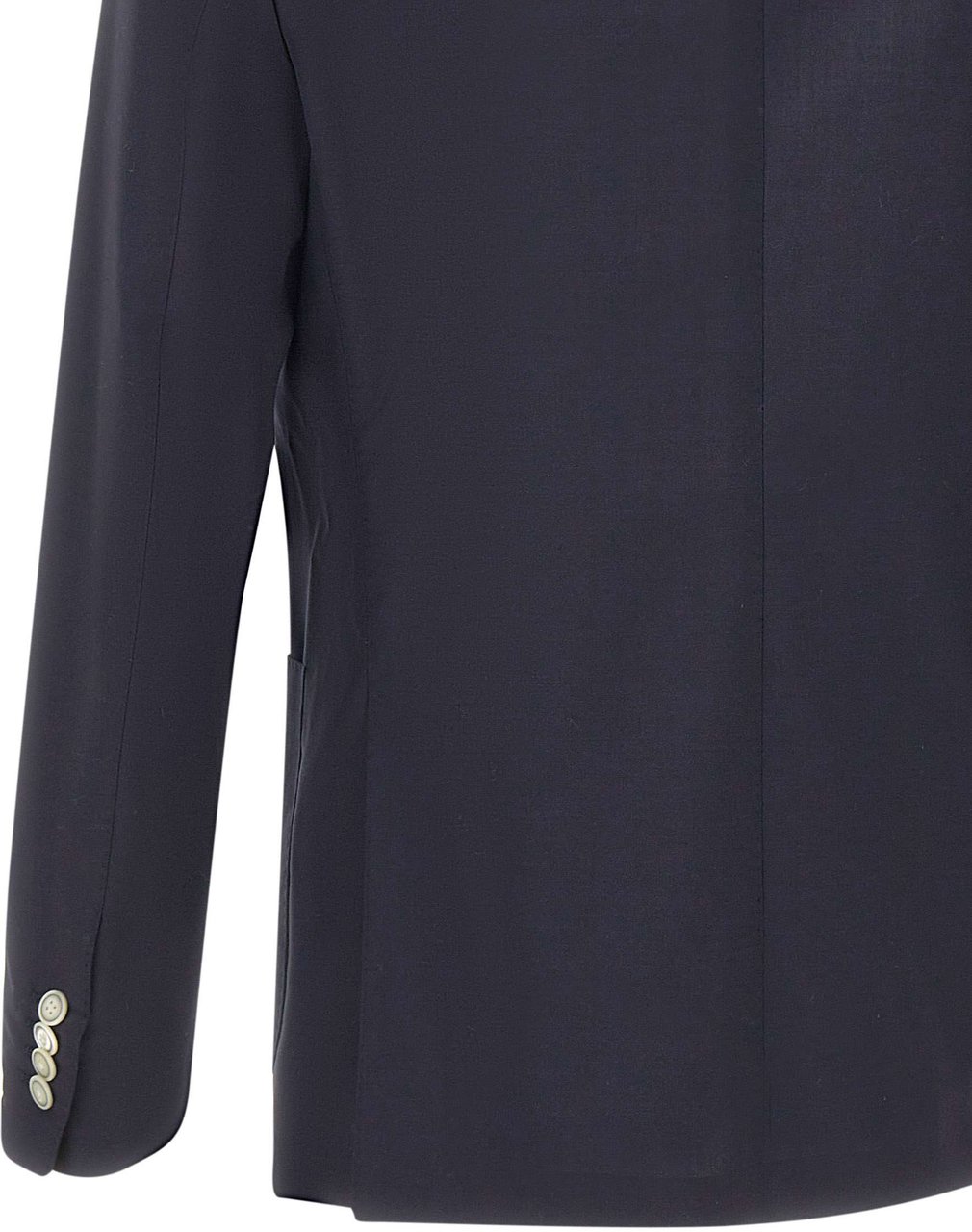 Barba Jackets Blue Navy