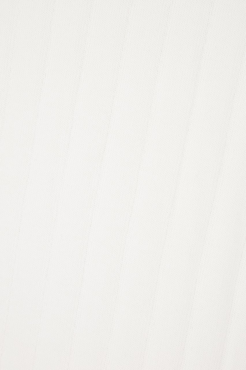 Barba Barba White cotton sweater Wit