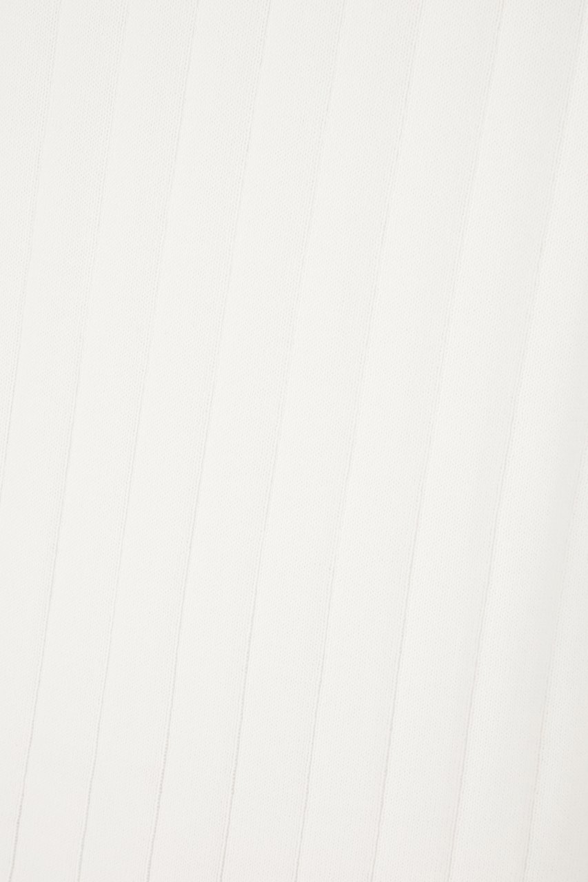 Barba Barba White cotton sweater Wit