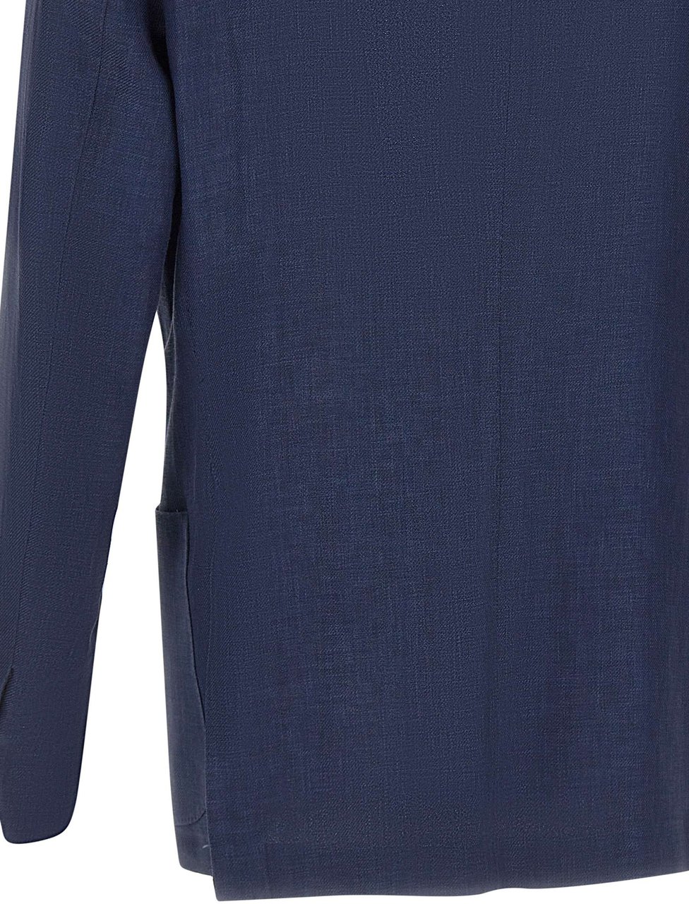 Barba Jackets Blue Blauw