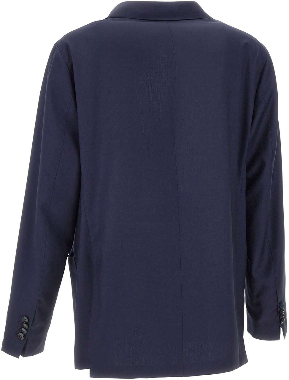 Barba Jackets Blue Blauw