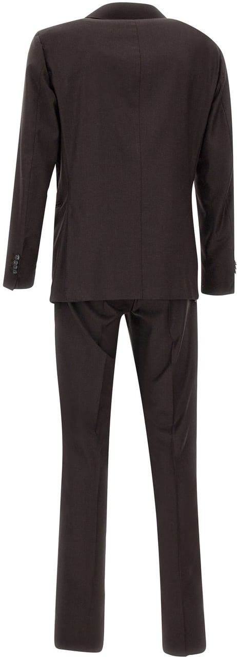 Barba Dresses Brown Bruin