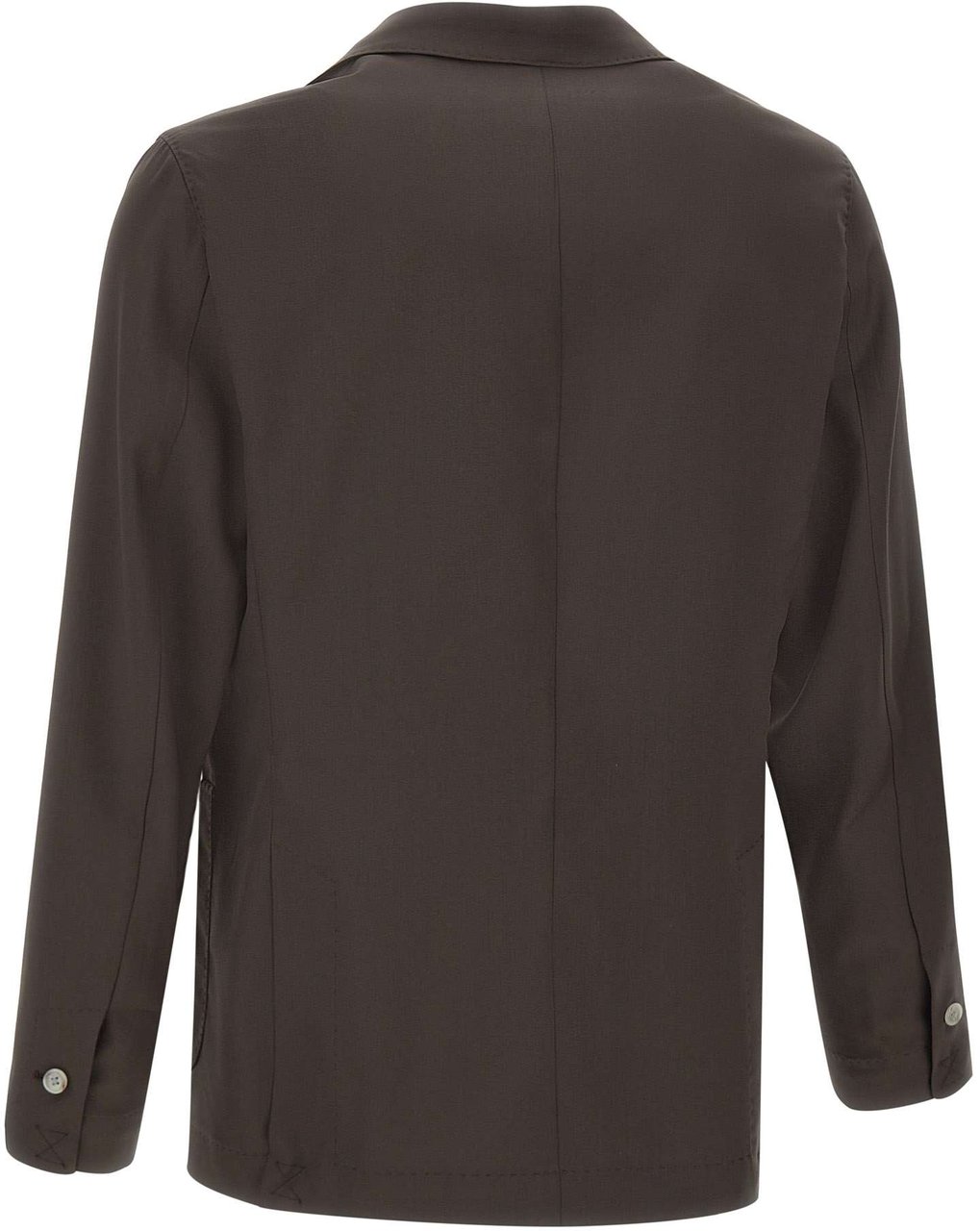 Barba Jackets Brown Bruin