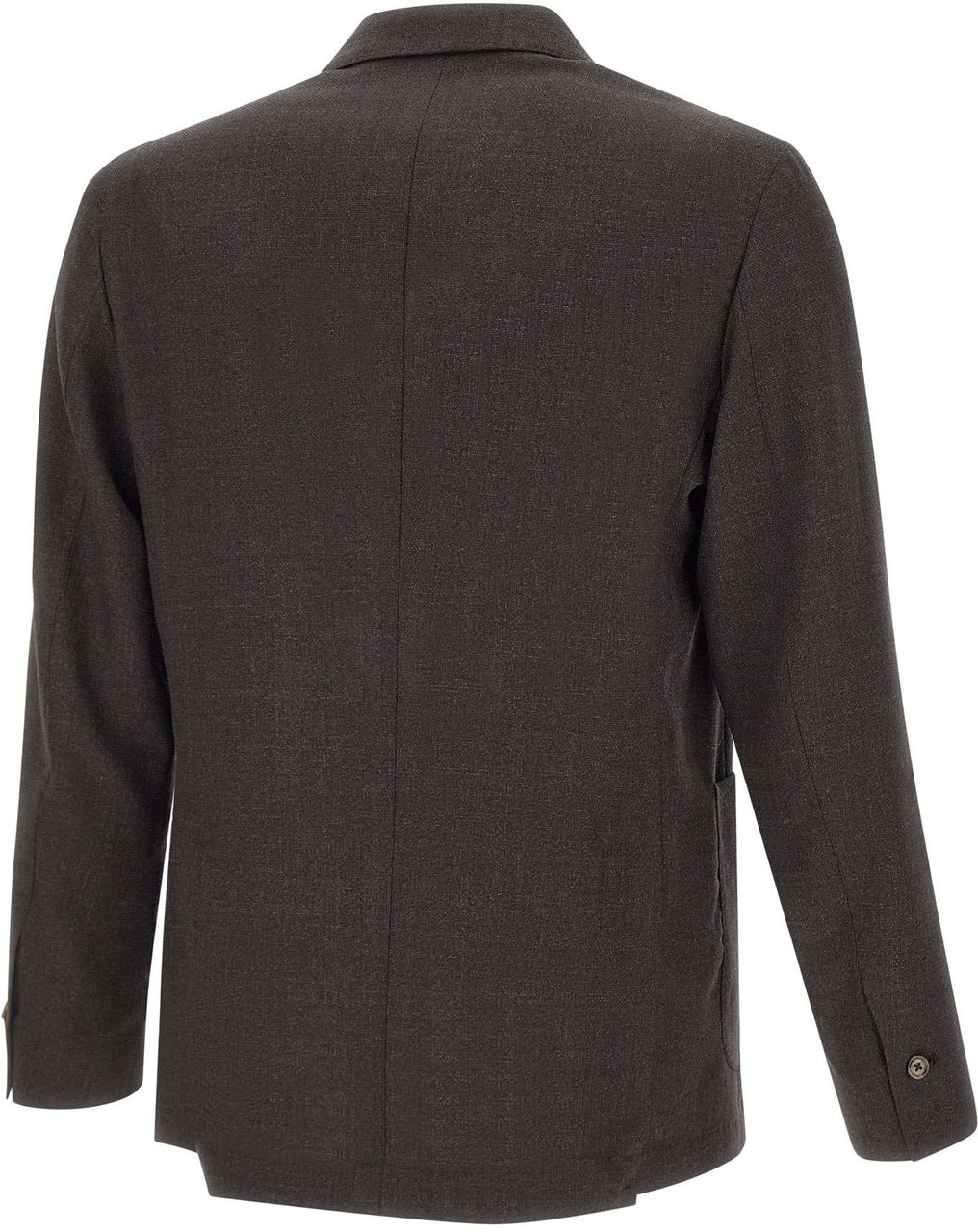 Barba Jackets Brown Bruin