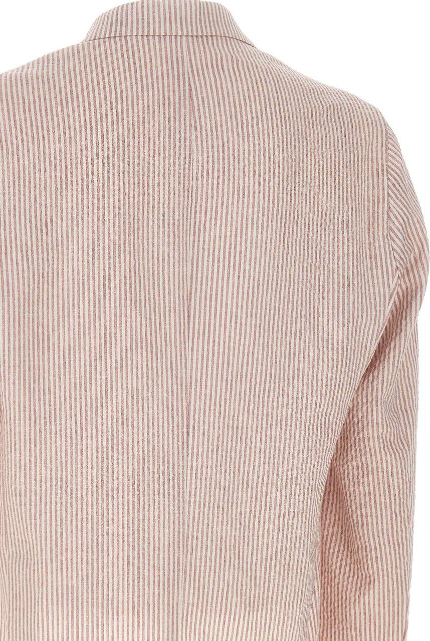 Barba Jackets Pink Roze