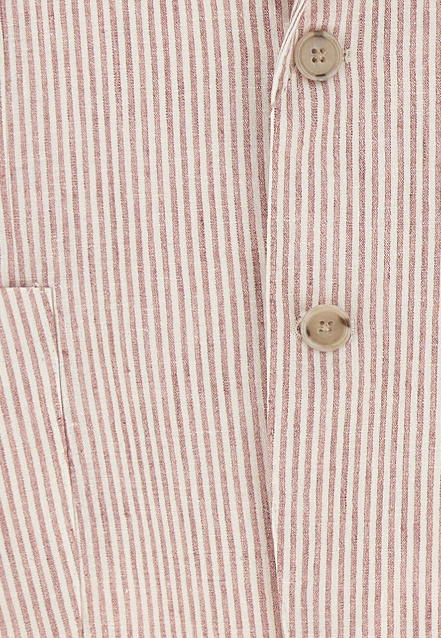 Barba Jackets Pink Roze