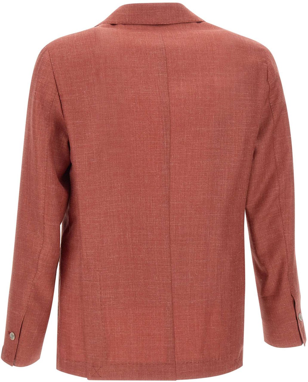 Barba Jackets Red Rood