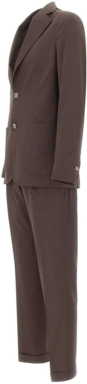 Barba Dresses Brown Bruin