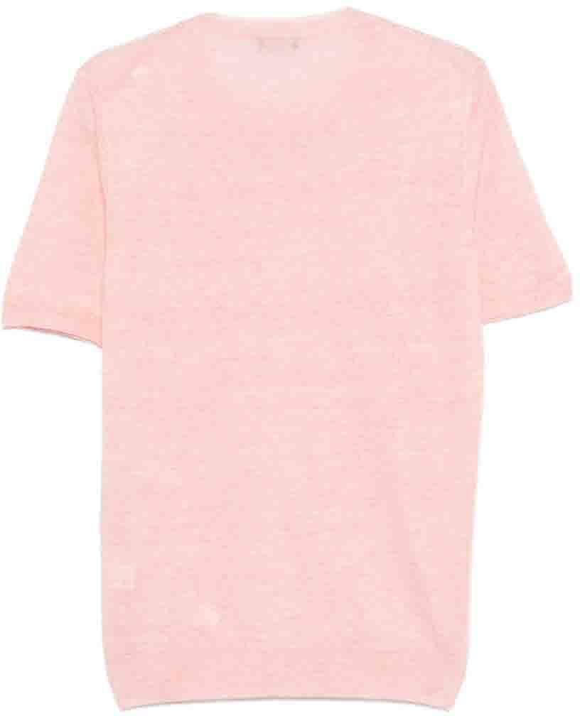 Barba Jackets Pink Roze