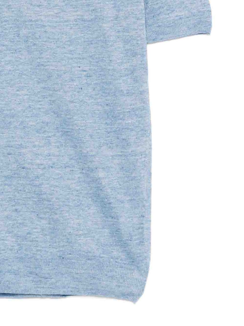 Barba Jackets Lino Azzurro Divers