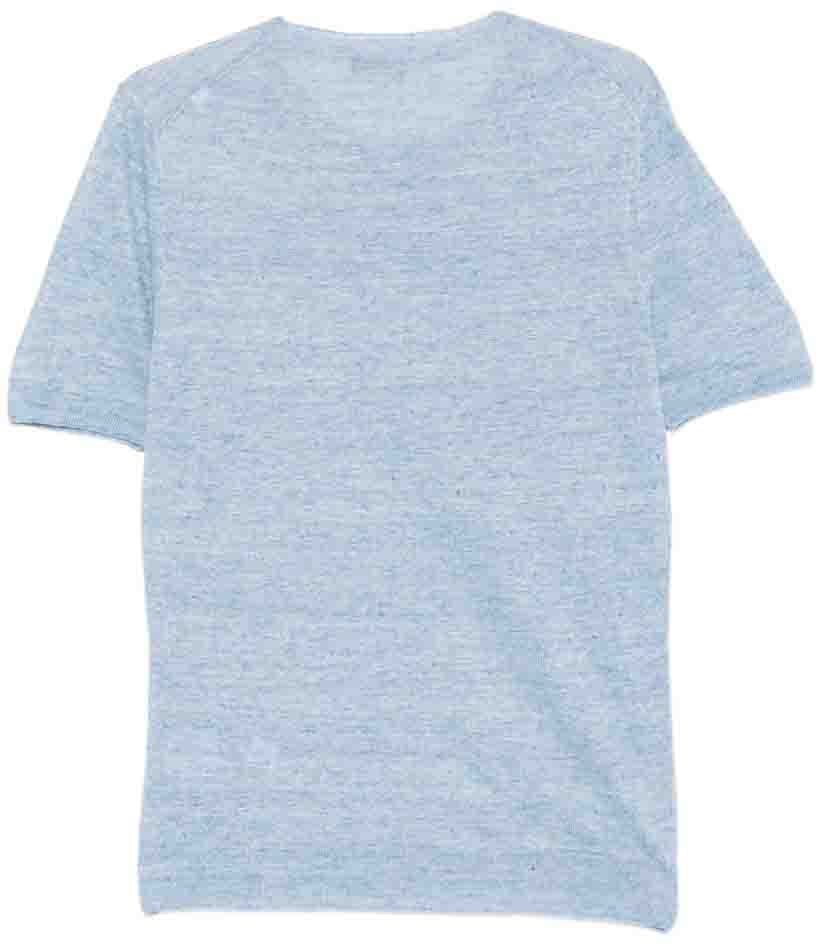 Barba Jackets Lino Azzurro Divers