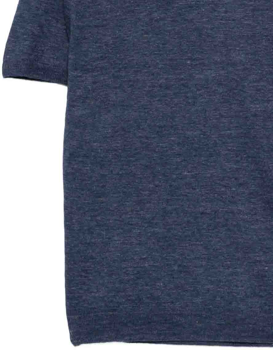 Barba Jackets Blue Blauw