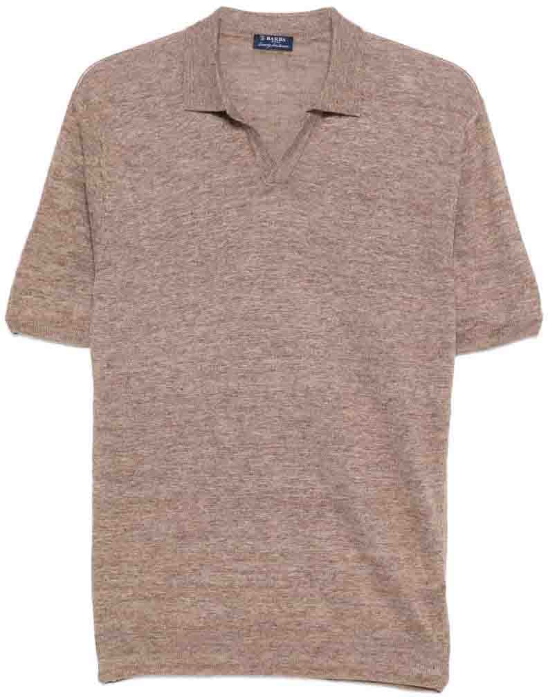 Barba Jackets Brown Bruin