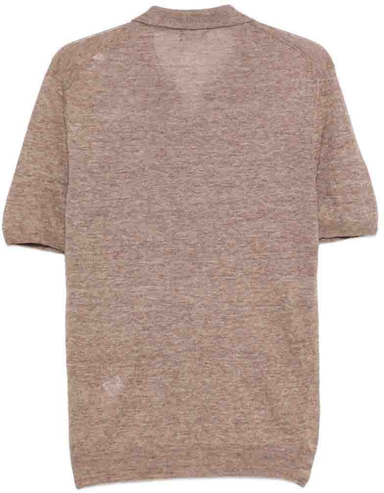 Barba Jackets Brown Bruin