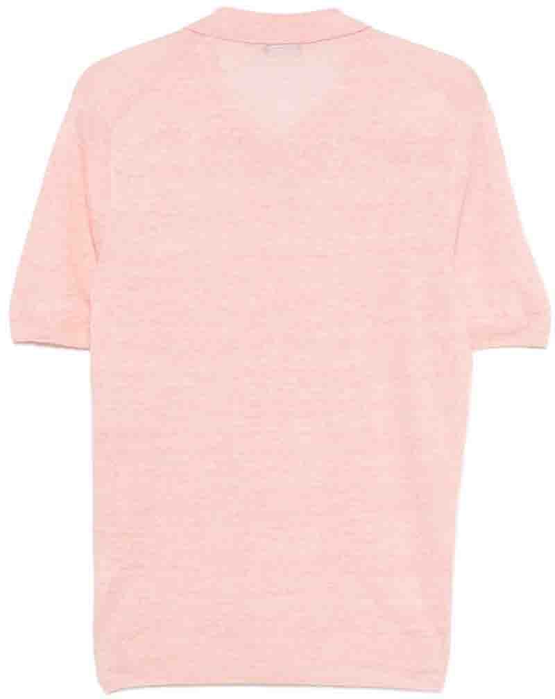 Barba Jackets Lino Rosa Divers