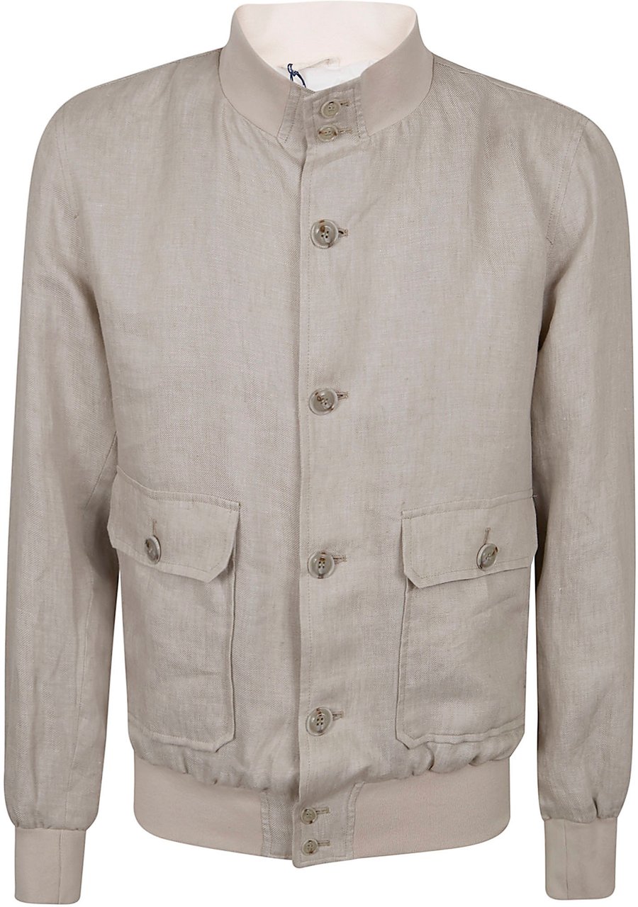 Barba BARBA NAPOLI BU4412.53060 Beige