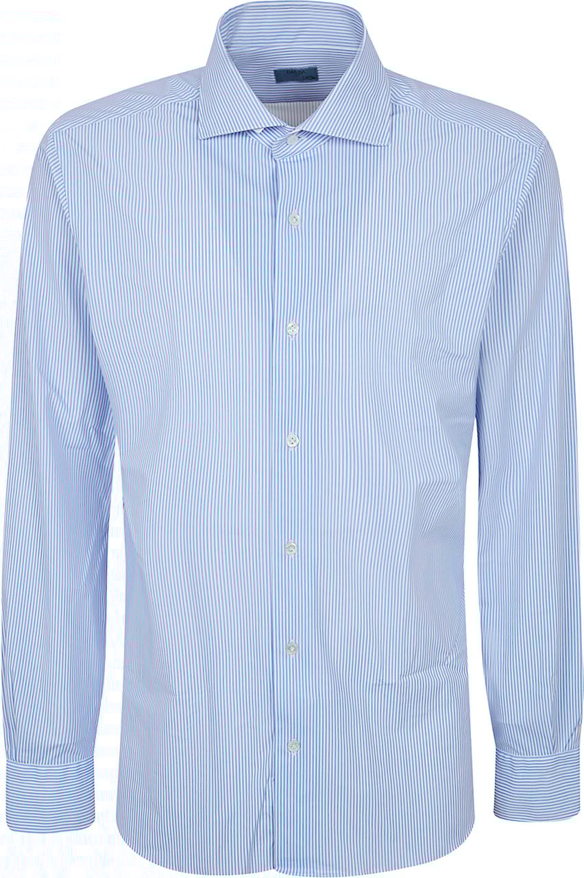 Barba BARBA NAPOLI CKU13P0154173.U Blauw