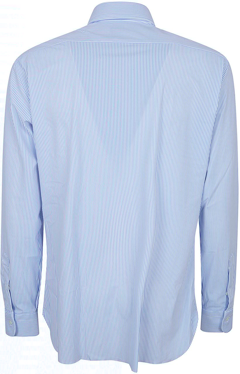 Barba BARBA NAPOLI CKU13P0154173.U Blauw