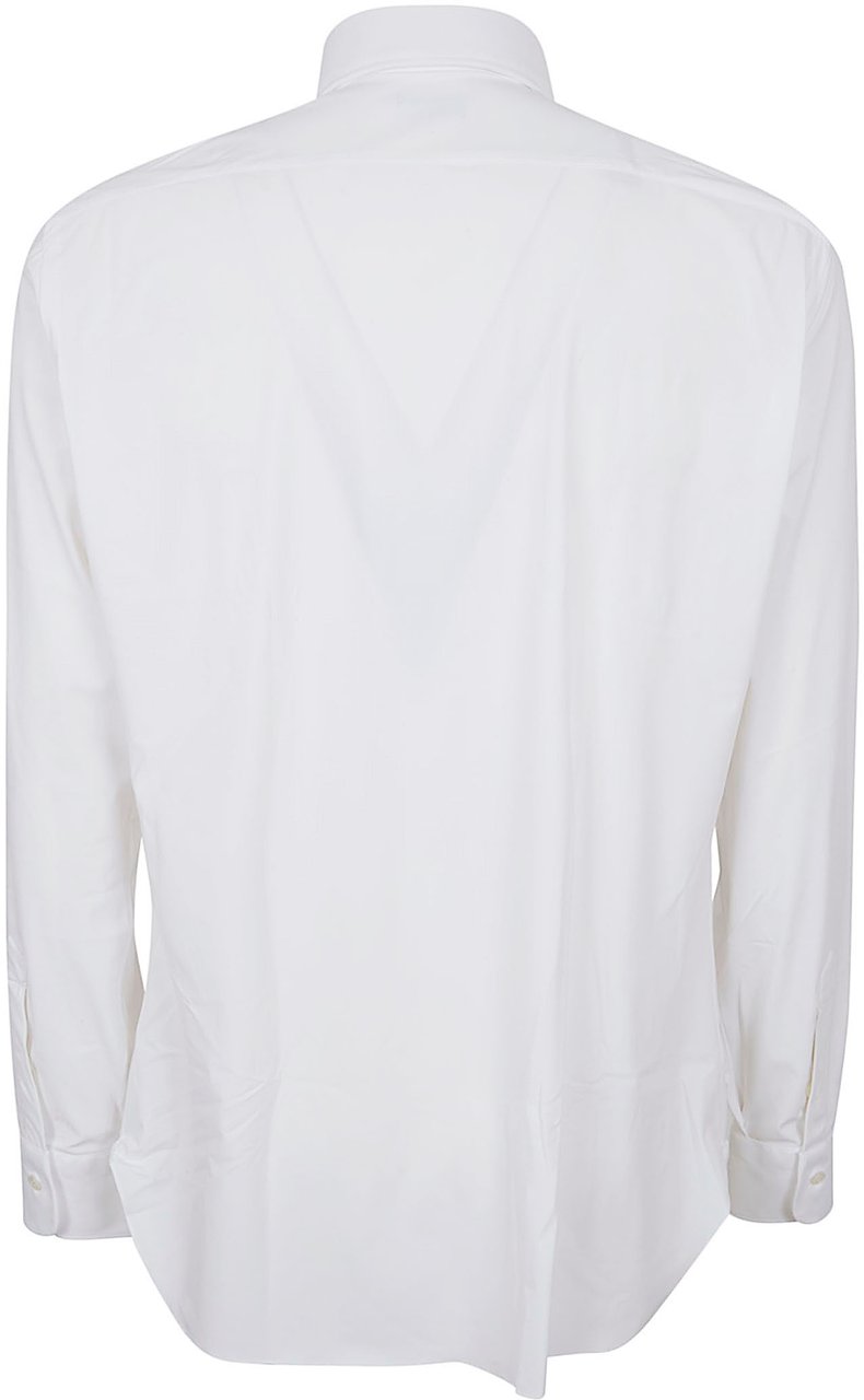 Barba BARBA NAPOLI CKU13P0154174.U Wit