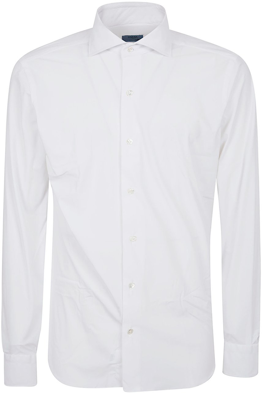 Barba BARBA NAPOLI CKU13P0154174.U Wit