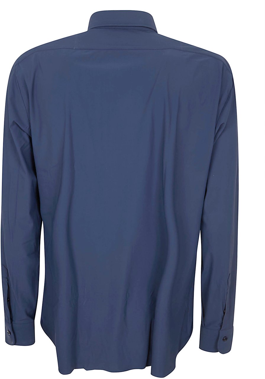 Barba BARBA NAPOLI CKU13P0154174.U Blauw