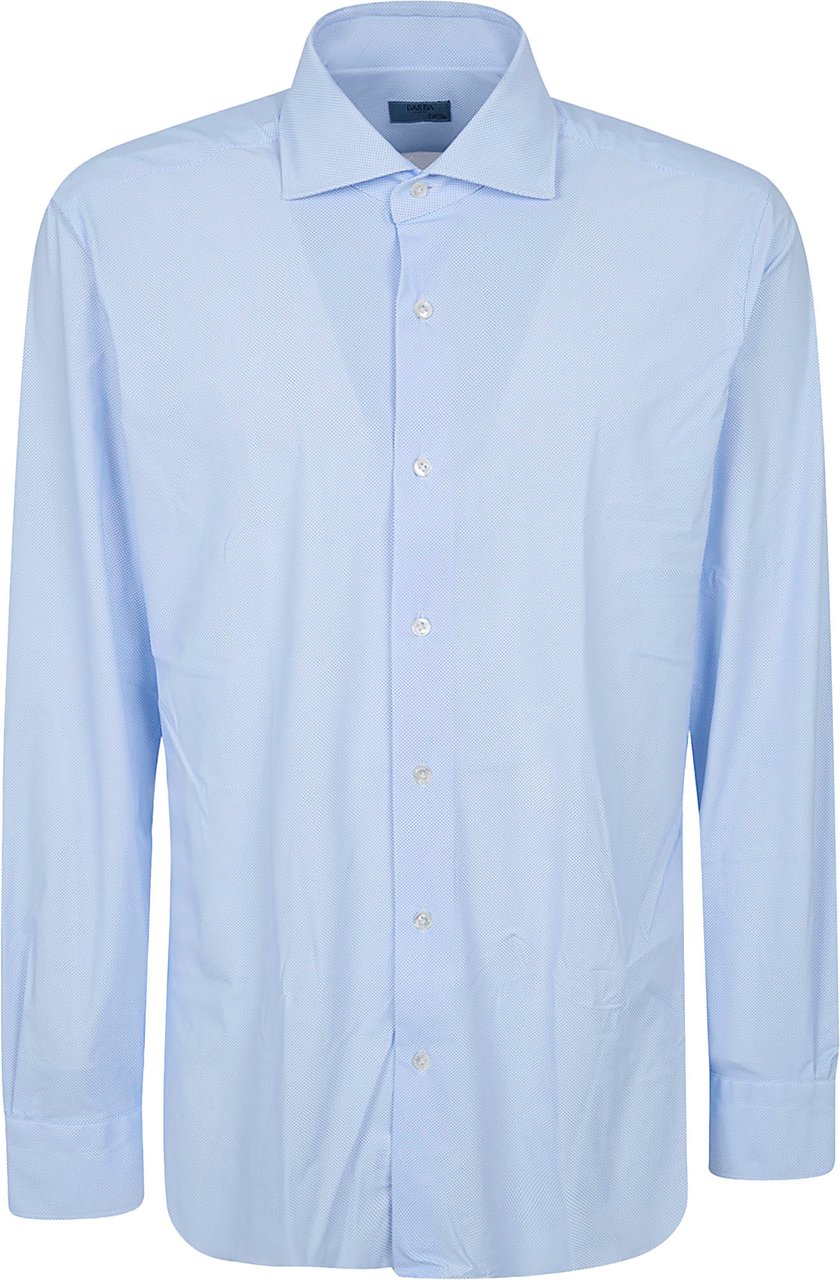 Barba BARBA NAPOLI CKU13P0154175.U Blauw