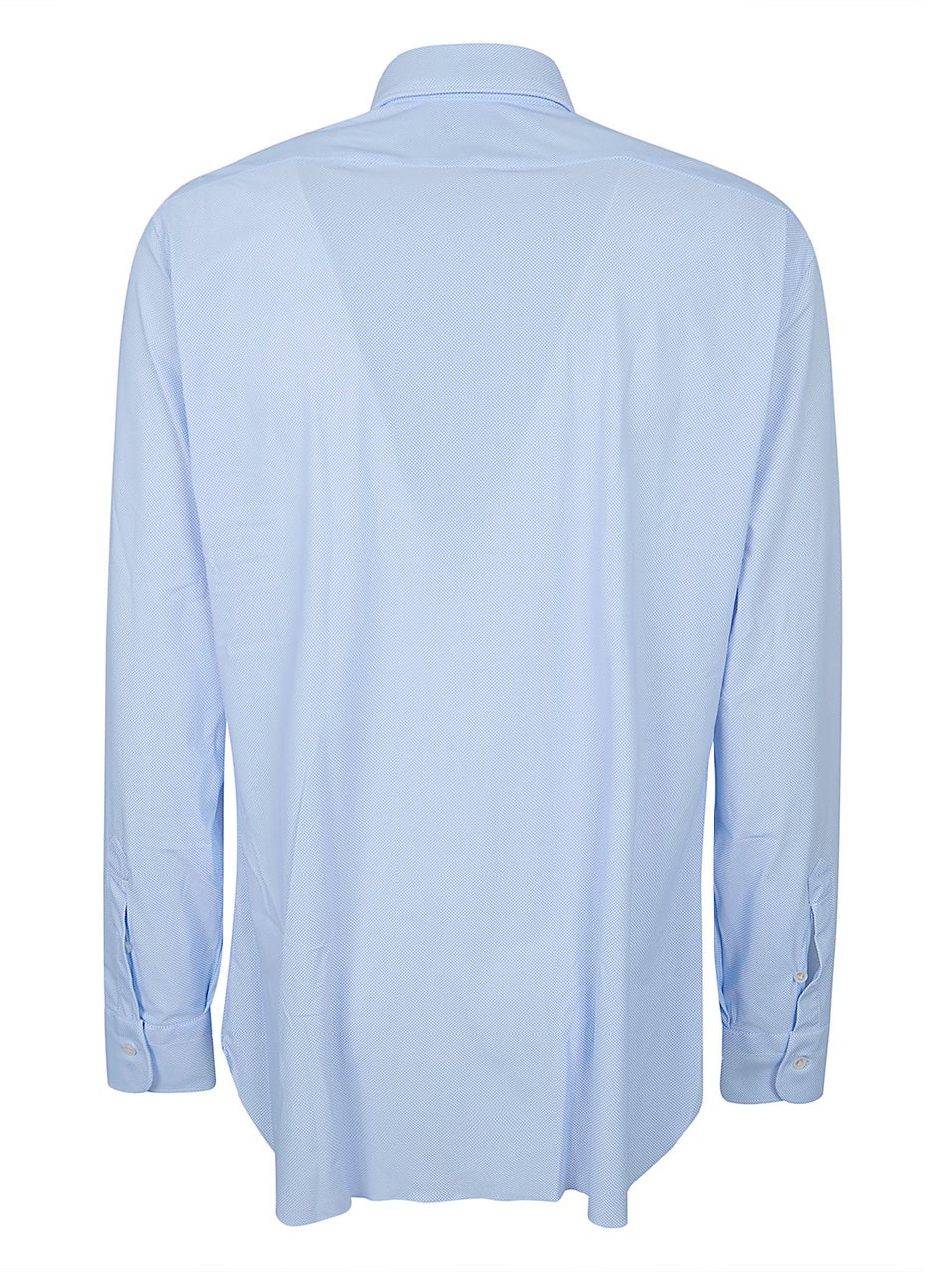 Barba BARBA NAPOLI CKU13P0154175.U Blauw