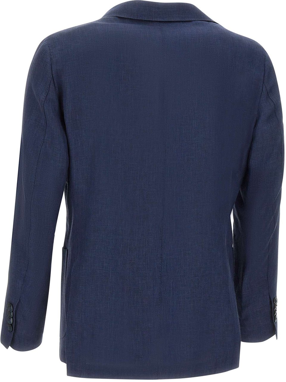 Barba Jackets Blue Blauw