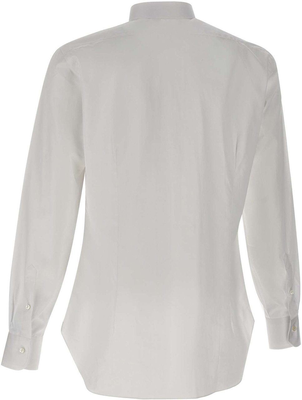 Barba Shirts White Wit
