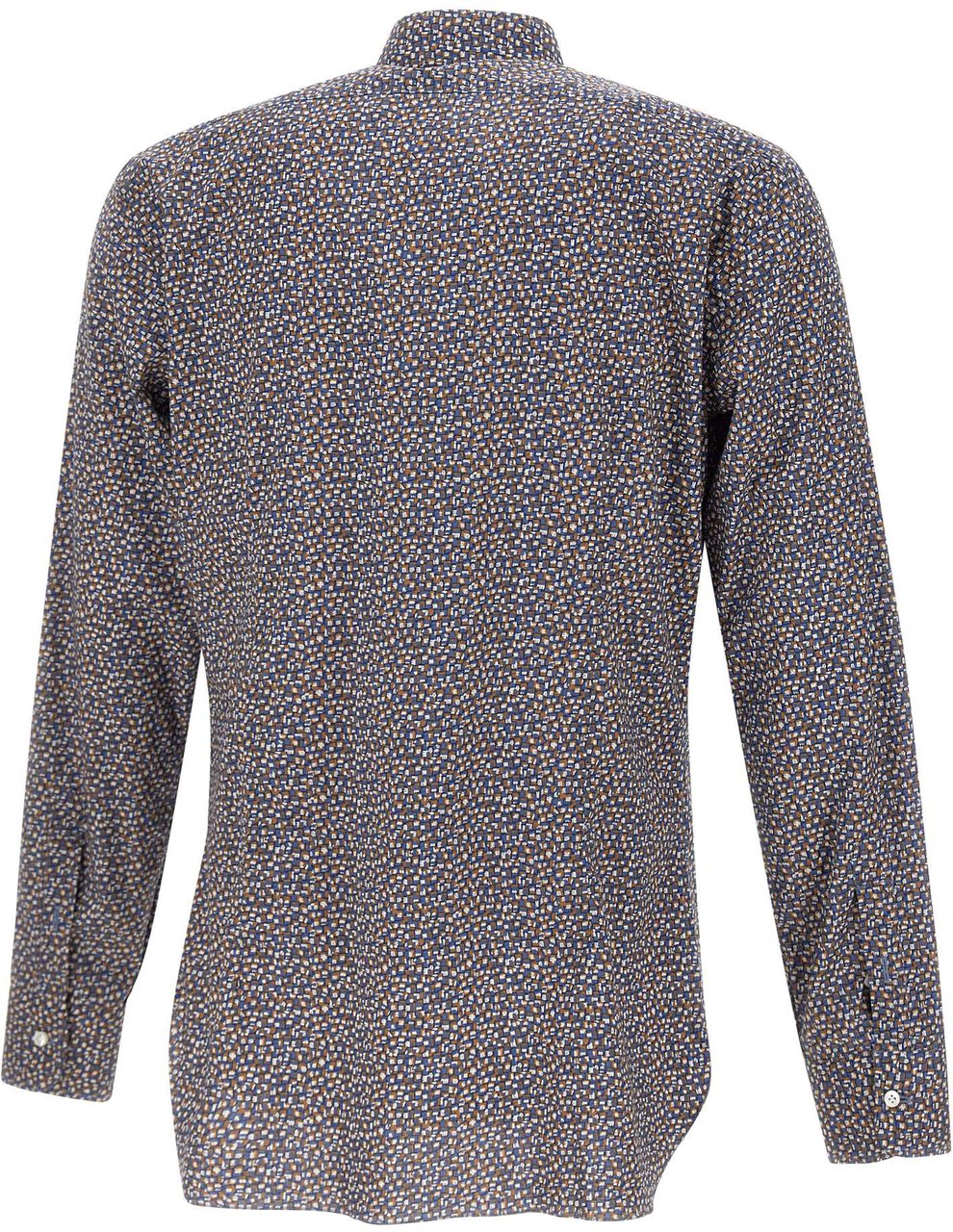 Barba Shirts Multicolour Divers