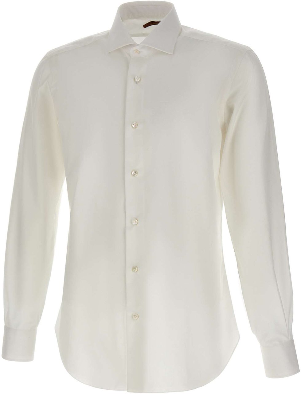 Barba Shirts White Wit