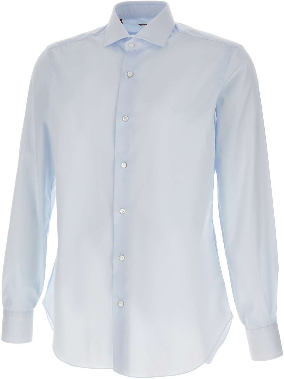 Barba Shirts Blue Blauw