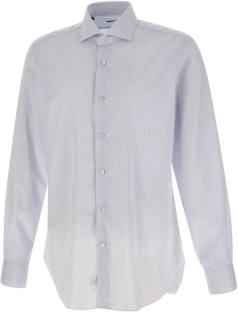 Barba Shirts White Wit