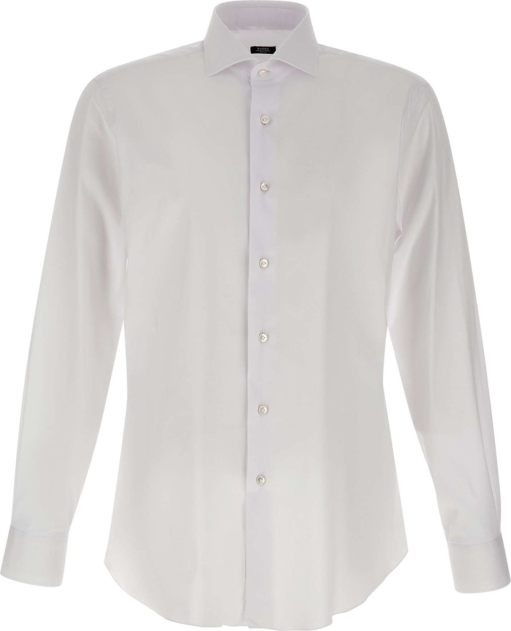 Barba Shirts White Wit