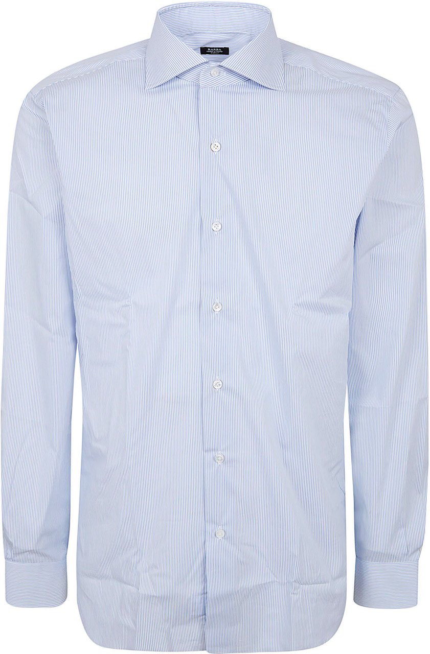 Barba BARBA NAPOLI I1U13P0154086.U Blauw