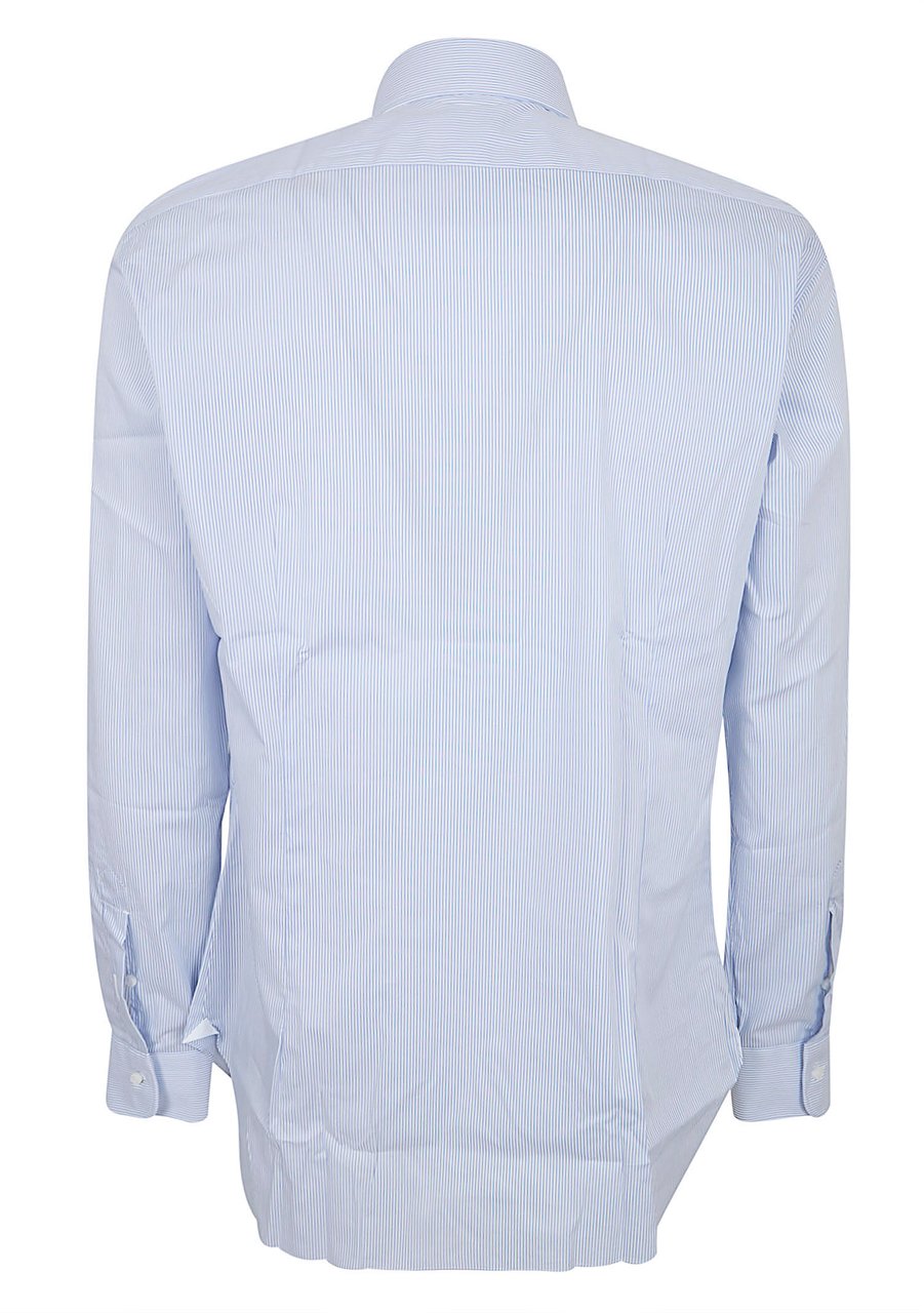 Barba BARBA NAPOLI I1U13P0154086.U Blauw