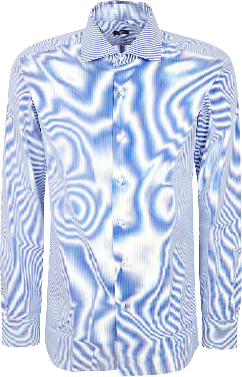 Barba BARBA NAPOLI I1U13P0154086.U Blauw