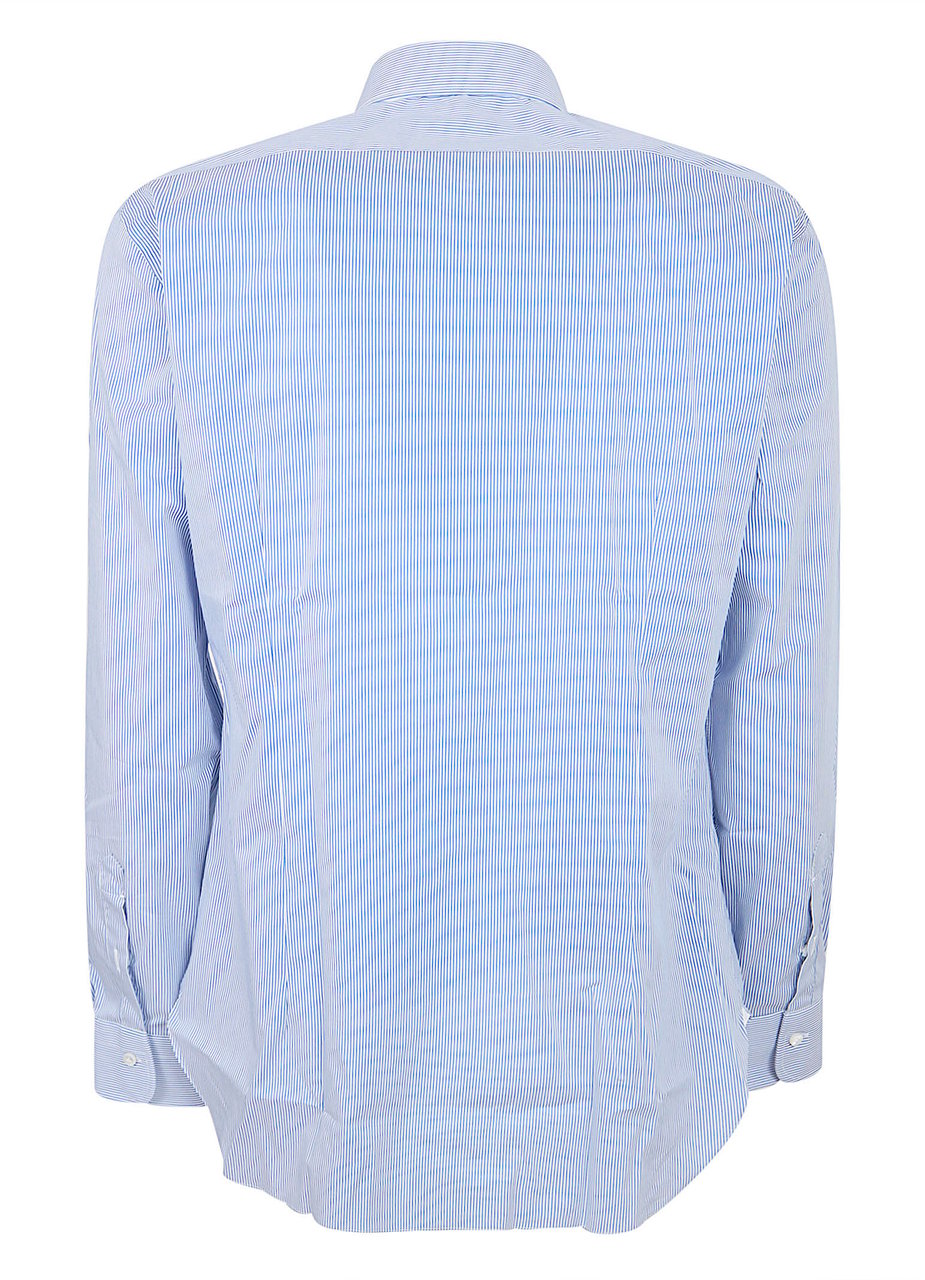 Barba BARBA NAPOLI I1U13P0154086.U Blauw