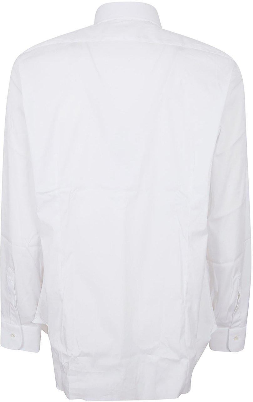 Barba BARBA NAPOLI I1U13P01PZ2700.U Wit