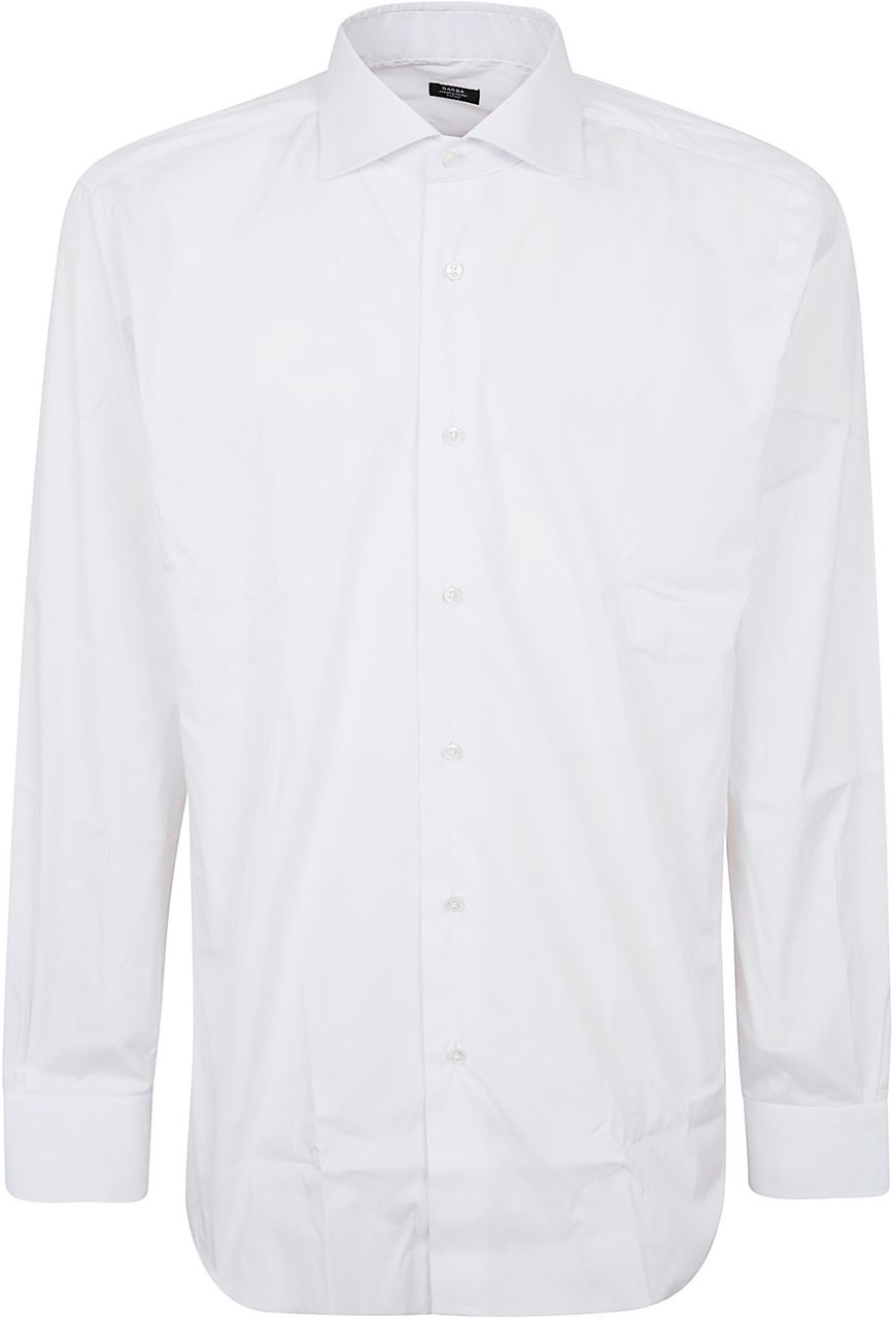 Barba BARBA NAPOLI I1U13P01PZ2700.U Wit