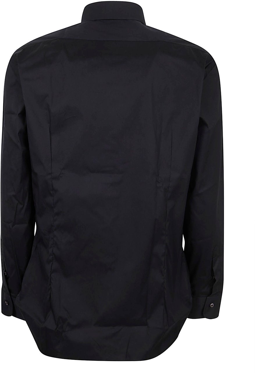 Barba BARBA NAPOLI I1U13P01PZ2708.U Zwart