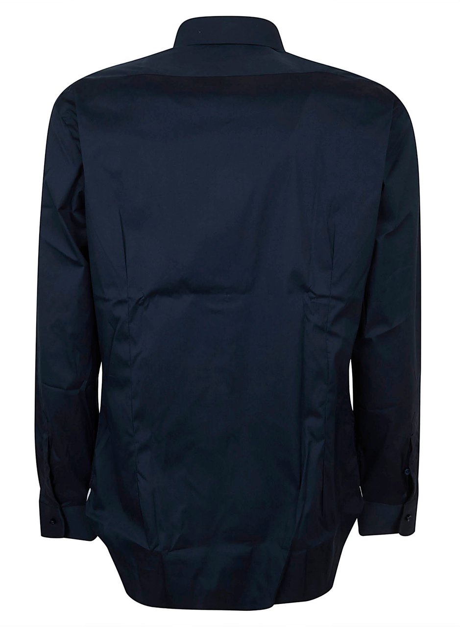 Barba BARBA NAPOLI I1U13P01PZ2710U Blauw