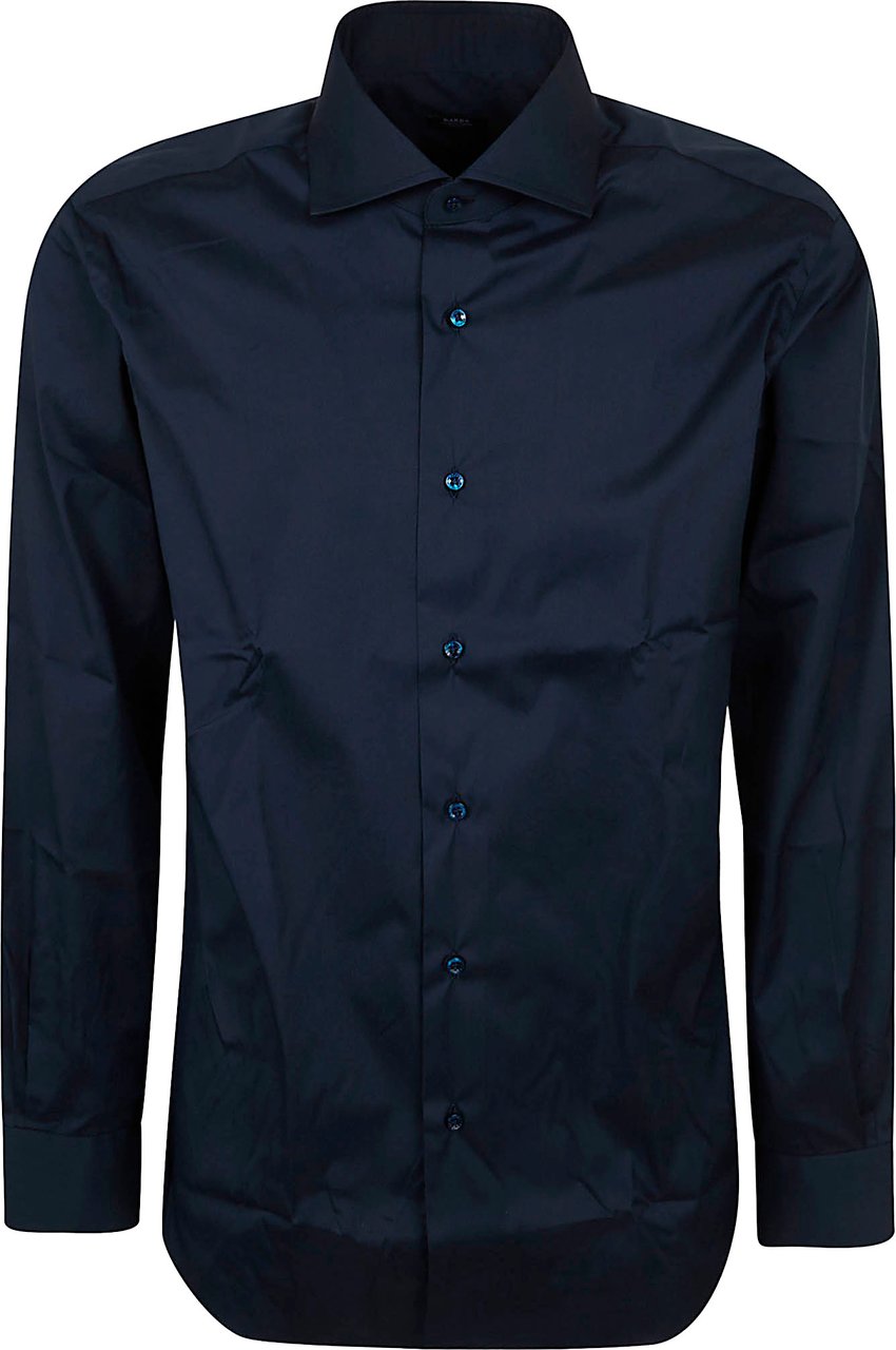 Barba BARBA NAPOLI I1U13P01PZ2710U Blauw