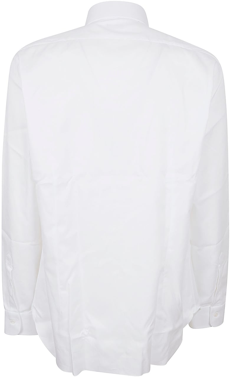 Barba BARBA NAPOLI I1U13P01PZ8330U Wit