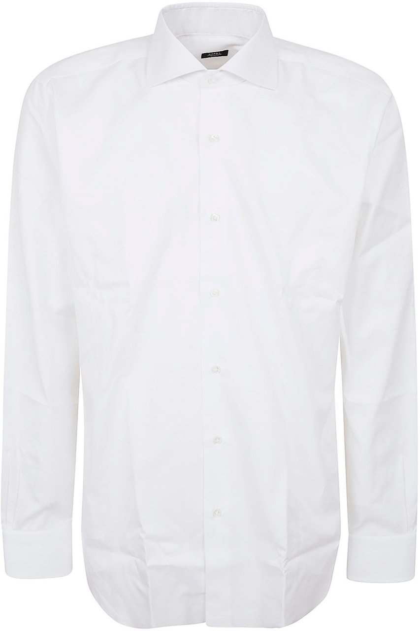 Barba BARBA NAPOLI I1U13P01PZ8330U Wit