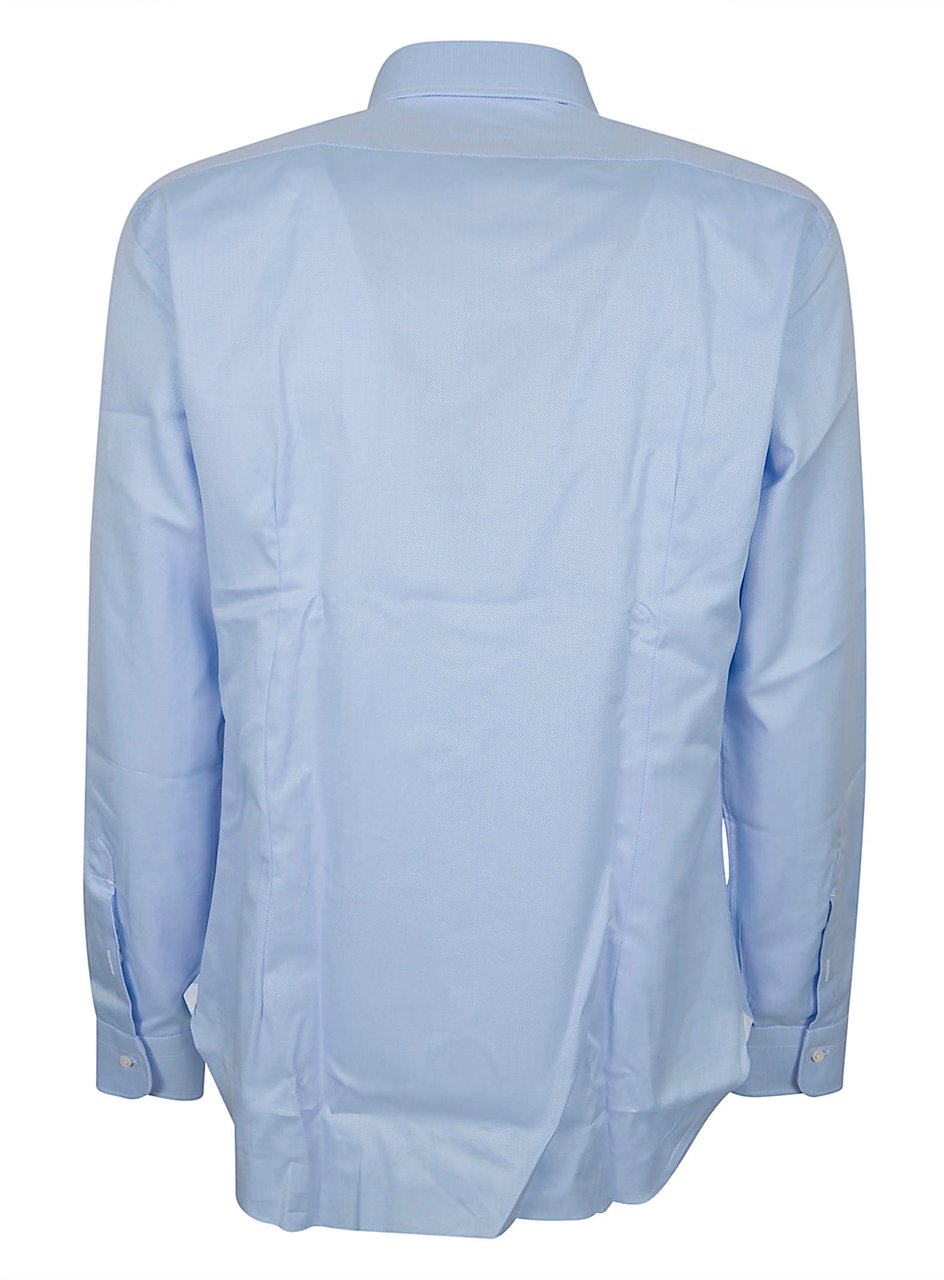 Barba BARBA NAPOLI I1U13P01PZ8340U Blauw