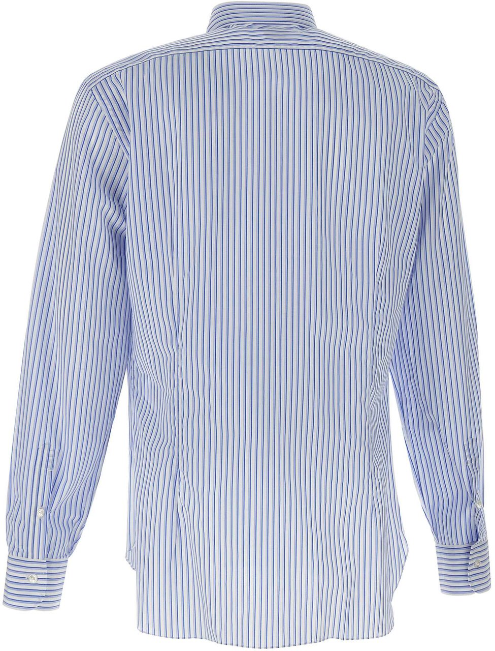Barba Shirts Blue Blauw